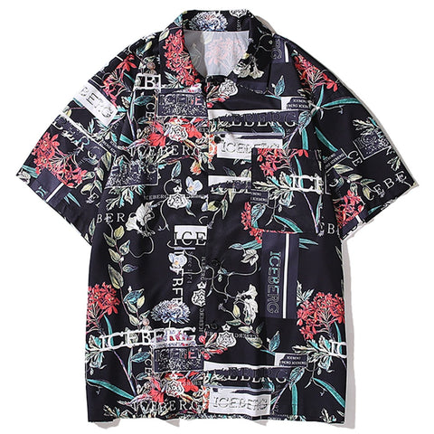 Iceberg Shirt
