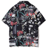 Iceberg Shirt