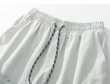 Ink Cargo Shorts