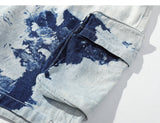 Ink Cargo Shorts