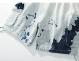 Ink Cargo Shorts