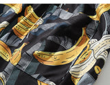 Banana Shorts