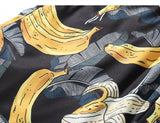 Banana Shorts