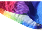 Rainbow Shorts