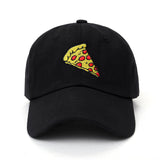 PIZZA DAD HAT - nonbinaryoutfitters