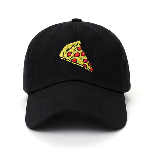 PIZZA DAD HAT - nonbinaryoutfitters