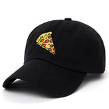 PIZZA DAD HAT - nonbinaryoutfitters