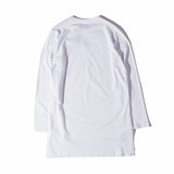 EXTENDED LONG SLEEVE SHIRT - nonbinaryoutfitters