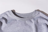 EXTENDED LONG SLEEVE SHIRT - nonbinaryoutfitters