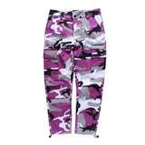 COLOR CAMO PANTS - nonbinaryoutfitters
