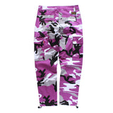 COLOR CAMO PANTS - nonbinaryoutfitters