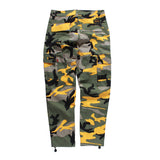 COLOR CAMO PANTS - nonbinaryoutfitters