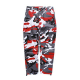 COLOR CAMO PANTS - nonbinaryoutfitters
