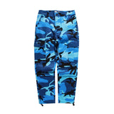 COLOR CAMO PANTS - nonbinaryoutfitters