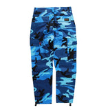 COLOR CAMO PANTS - nonbinaryoutfitters