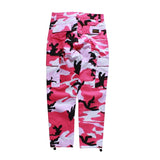COLOR CAMO PANTS - nonbinaryoutfitters