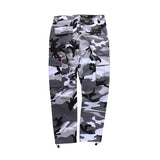 COLOR CAMO PANTS - nonbinaryoutfitters