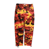 COLOR CAMO PANTS - nonbinaryoutfitters