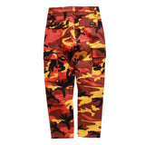 COLOR CAMO PANTS - nonbinaryoutfitters