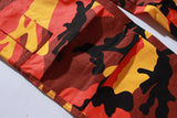 COLOR CAMO PANTS - nonbinaryoutfitters