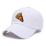 PIZZA DAD HAT - nonbinaryoutfitters