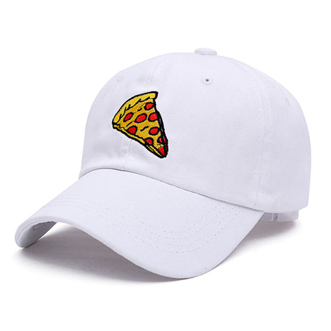 PIZZA DAD HAT - nonbinaryoutfitters