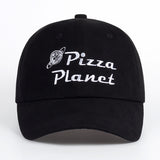 PIZZA PLANET DAD HAT - nonbinaryoutfitters
