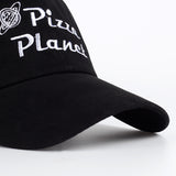 PIZZA PLANET DAD HAT - nonbinaryoutfitters