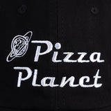 PIZZA PLANET DAD HAT - nonbinaryoutfitters