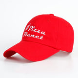 PIZZA PLANET DAD HAT - nonbinaryoutfitters