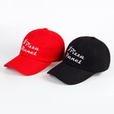 PIZZA PLANET DAD HAT - nonbinaryoutfitters