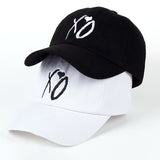 X.O DAD HAT - nonbinaryoutfitters