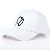 X.O DAD HAT - nonbinaryoutfitters