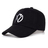 X.O DAD HAT - nonbinaryoutfitters