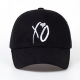 X.O DAD HAT - nonbinaryoutfitters