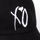 X.O DAD HAT - nonbinaryoutfitters