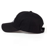 GOOD VIBES DAD HAT - nonbinaryoutfitters