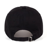 GOOD VIBES DAD HAT - nonbinaryoutfitters