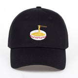 NOODLES DAD HAT - nonbinaryoutfitters
