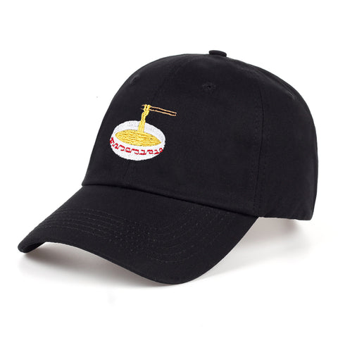 NOODLES DAD HAT - nonbinaryoutfitters