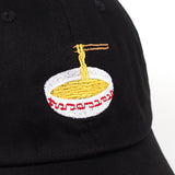 NOODLES DAD HAT - nonbinaryoutfitters
