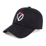 XO DAD HAT - nonbinaryoutfitters