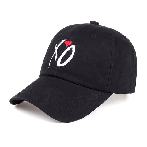 XO DAD HAT - nonbinaryoutfitters
