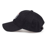 XO DAD HAT - nonbinaryoutfitters