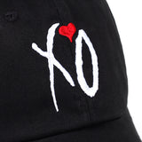 XO DAD HAT - nonbinaryoutfitters