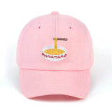 NOODLES DAD HAT - nonbinaryoutfitters