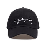 4 YOUR EYEZ ONLY - nonbinaryoutfitters