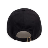 NO NEW FRIENDS DAD HAT - nonbinaryoutfitters