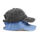 WAVY DAD HAT - nonbinaryoutfitters