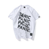 PANIC T-SHIRT - nonbinaryoutfitters